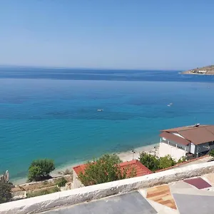 Guest house Antonio, Qeparo