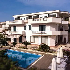 Bed & Breakfast La Quiete - Adults Only, Cuke